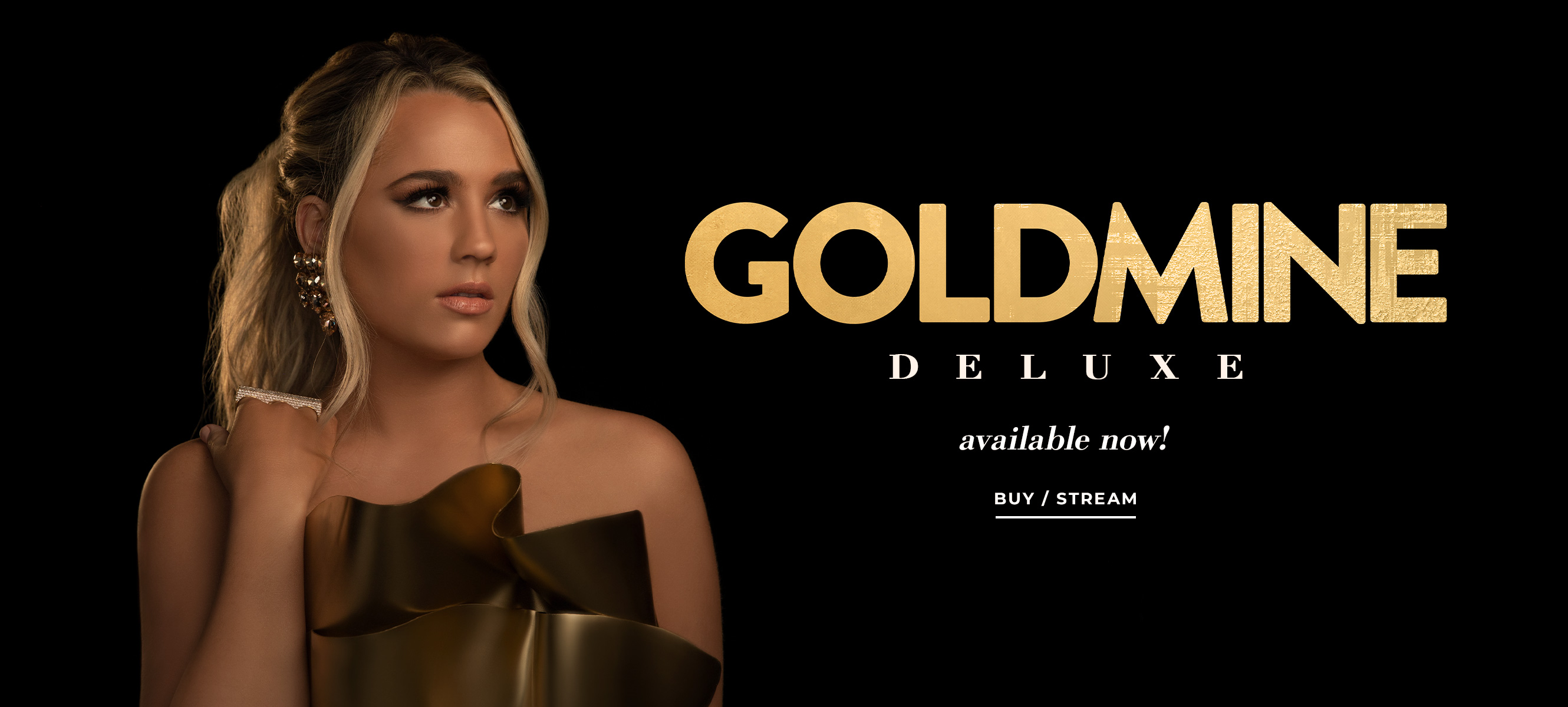 Goldmine Deluxe
