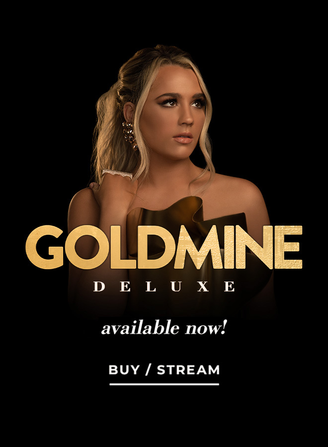 Goldmine Deluxe