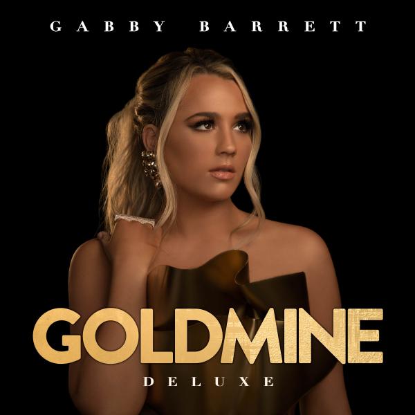 Gabby's Goldmine (Deluxe)